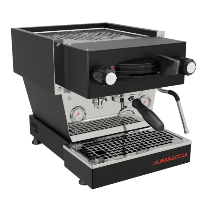 La Marzocco Linea Mini espresso machine best dual boiler PID