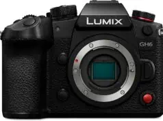 Panasonic GH6 - Sale price, deal, discount - lowest price ever