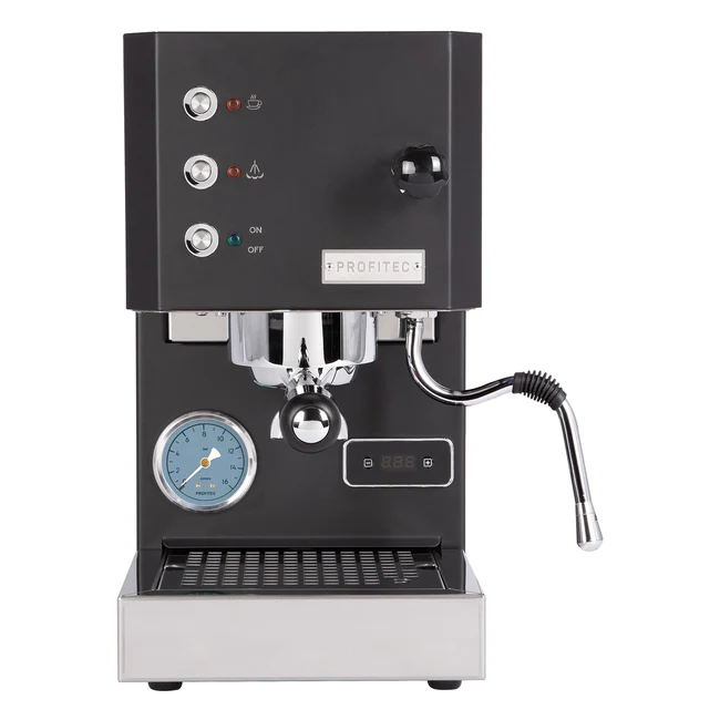 Rancilio Silvia vs Gaggia Classic Pro - Comparison Review