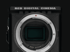 RED teases new ‘Komodo-X’ digital cinema camera, 5/16/23 announcement RED Komodo-X Camera Launch Spec Details DSMC3 cinema camera