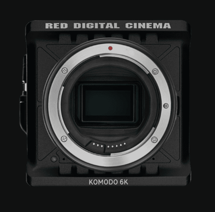 RED teases new 'KomodoX' digital cinema camera, 5/16/23 announcement