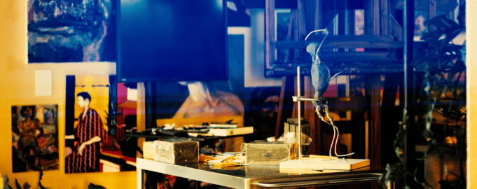 SIRUI 50mm F1.8 Anamorphic Lens - Test and review on Panasonic GH6