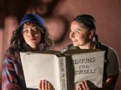 San Francisco Mime Troupe brings musical theater to local parks this summer San Francisco Mime Troupe - Breakdown