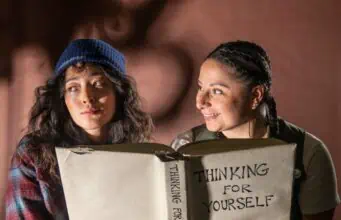 San Francisco Mime Troupe - Breakdown