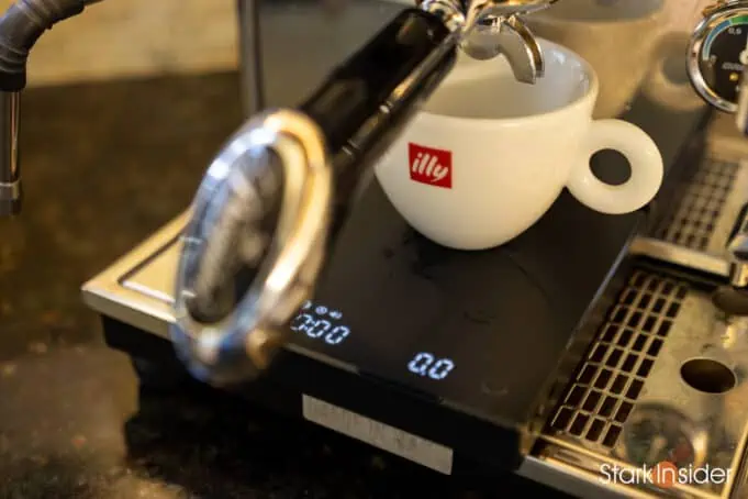 TIMEMORE Digital Scale: Can it help dial in your espresso workflow?