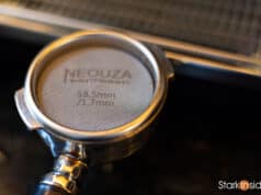 Can a Puck Screen help you make a better shot of espresso? Best Espresso Accessories - Puck screen