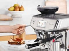 Breville Barista Touch Impress: What to Know Before You Buy Is the new Breville Barista Touch Impress espresso machine worth it?