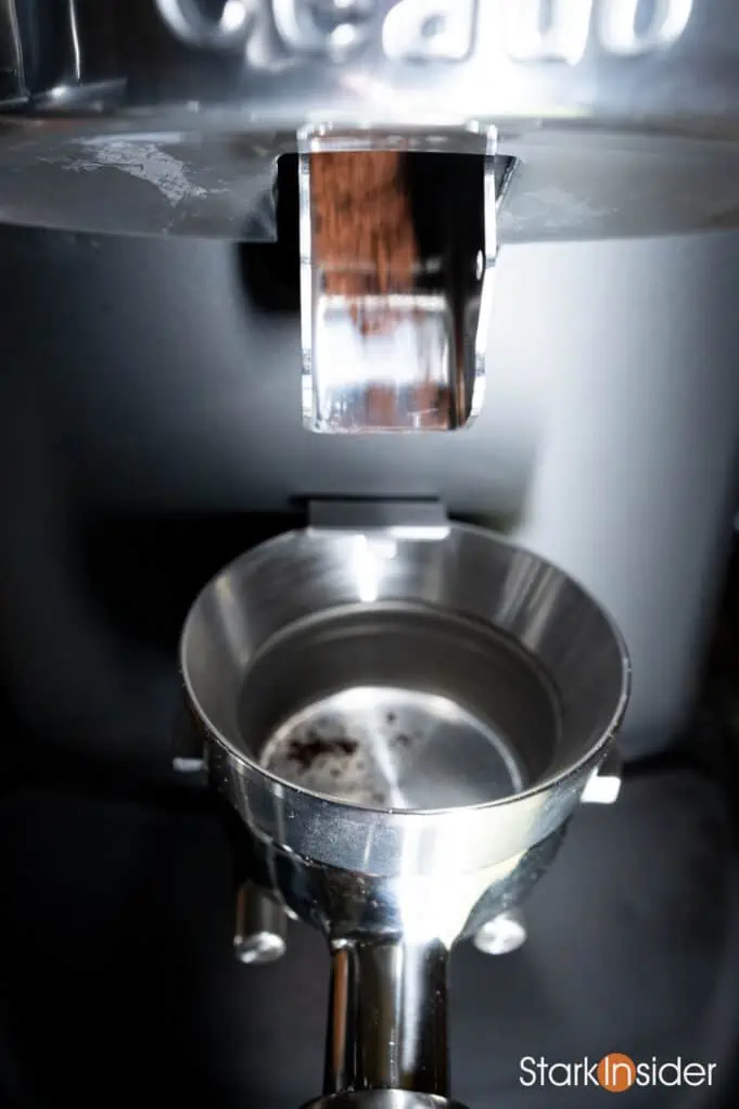 Espresso News: Jura GIGA 10 mega super-auto coffee machine now available