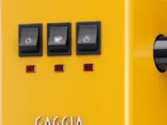Gaggia Classic Energy Vibes
