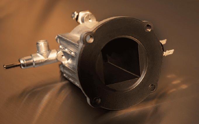 Gaggia Classic Evo Pro features new anti-scale food safe boiler coating to reduce corrosion and scale buildup