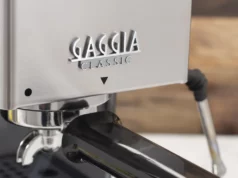 Gaggia Classic Evo Pro semi-automatic espresso machine updates and features