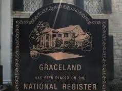 Memphis Travel Guide: Graceland