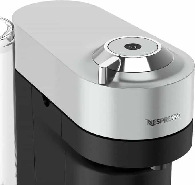 Nespresso Vertuo Pop 2023 review