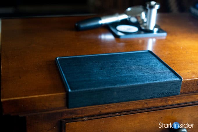 Normcore Espresso Tamping Mat Review
