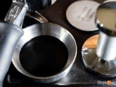 Here’s a few accessories I’ve found useful for improving espresso workflow Improve your espresso workflow with these accessories