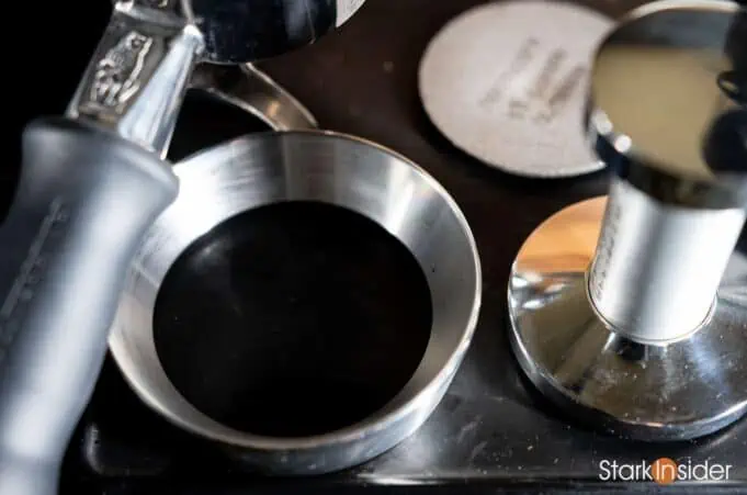 Improve your espresso workflow with these accessories
