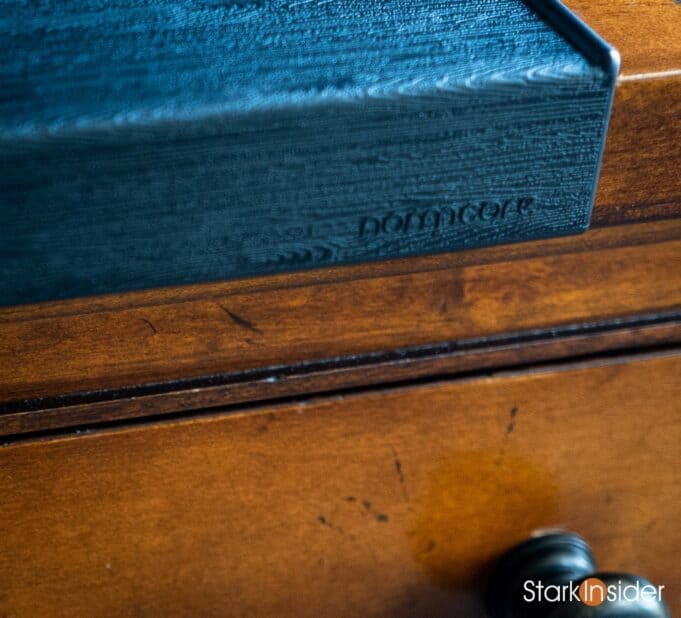 Normcore Espresso Tamping Mat - Review