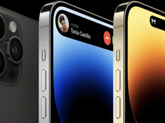 Apple iPhone 15 - USB-C, thinner bezels, titanium design