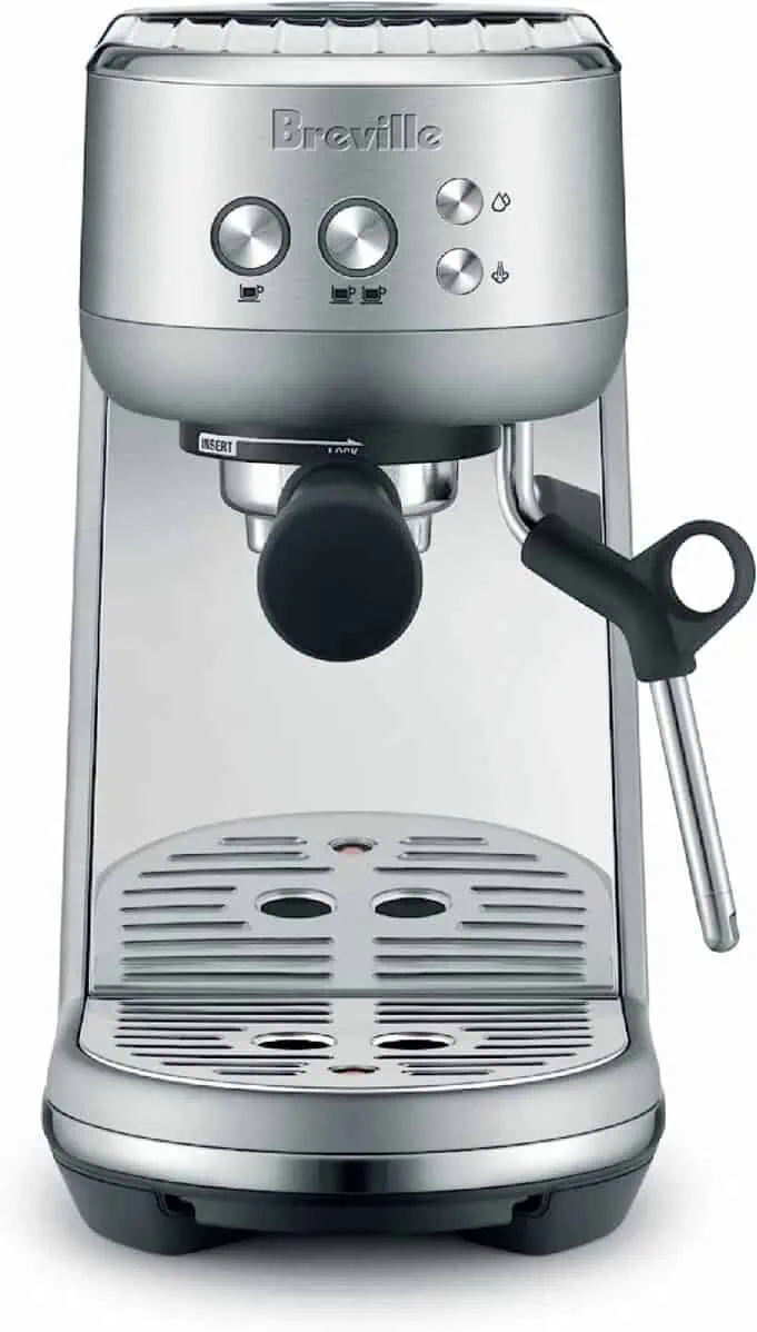 Breville Bambino Espresso Machine best of