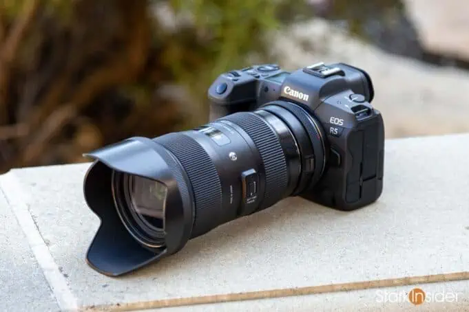 Best Canon Camera Deals: Save on camera bodies and lenses