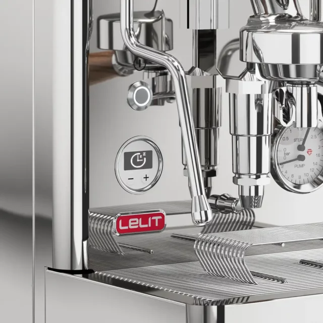 Breville Group - Lelit Bianca espresso machine