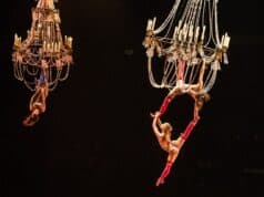 ‘Corteo’ by Cirque du Soleil arrives in the San Francisco Bay Area Cirque du Soleil - Corteo - San Francisco Bay Area performances, tickets