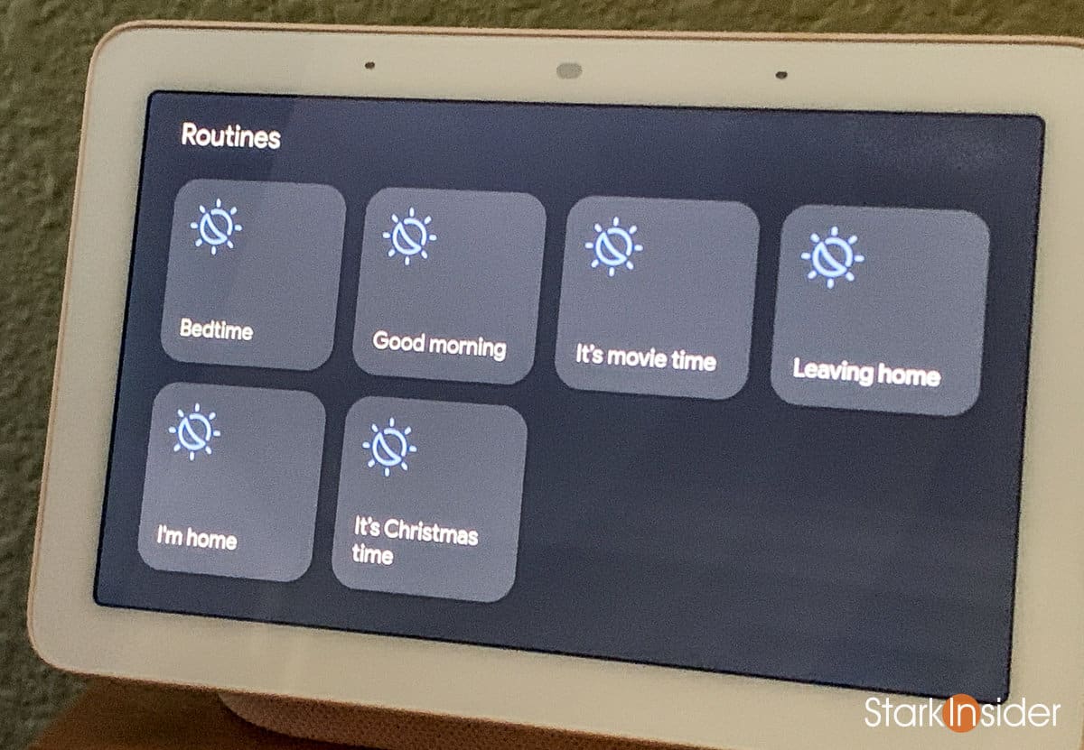 Why are these temperature sensor automations not working : r/HomeKit