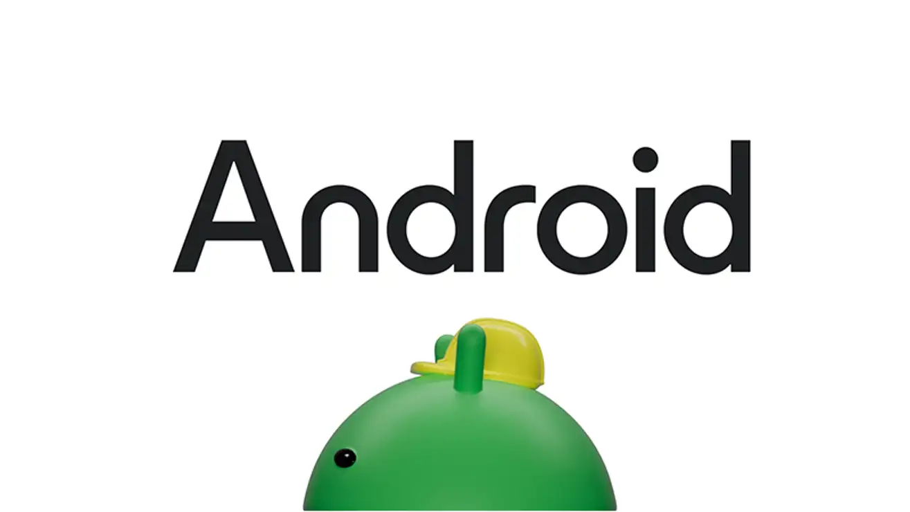 android os logo