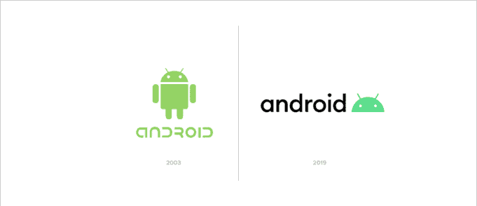 Android Evolution: Google Tweaks Logo, Announces AI-Influenced Feature Drop