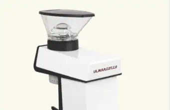 La Marzocco Pico grinder black white