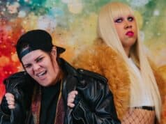 Cult musical ‘Hedwig and the Angry Inch’ headed to Berkeley Hedwig and The Angry Inch - Shotgun Players, Berkeley