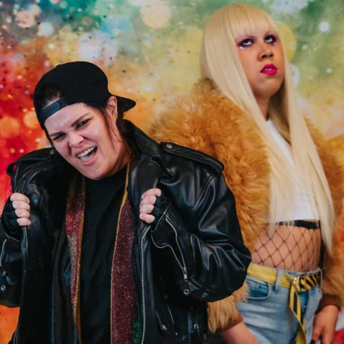 Hedwig and The Angry Inch - Shotgun Players, Berkeley Hedwig and The Angry Inch - Shotgun Players, Berkeley