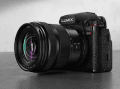 Panasonic S5 II shooters can now take 96 MP hi-res photos Panasonic S5M2 Full Frame Mirrorless Camera Body - Firmware adds 96MP high resolution mode for stills