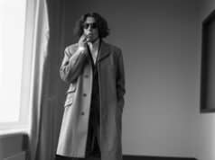 BroadwaySF to host an unscripted evening with Fran Lebowitz at the Curran BroadwaySF presents "Unscripted: An Evening with Fran Lebowitz"