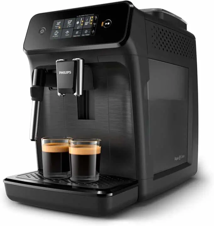 The Philips Espresso Machine Does All the Work for You. It's Down to a  Record Low for Black Friday. - CNET