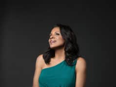 In Review: Audra McDonald and another delightful evening with SF Symphony Audra McDonald with San Francisco Symphony - Stark Insider Review