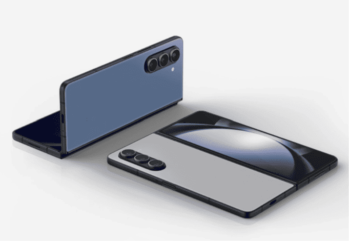 Samsung Display to supply Apple iPhone foldable displays (Rumor)