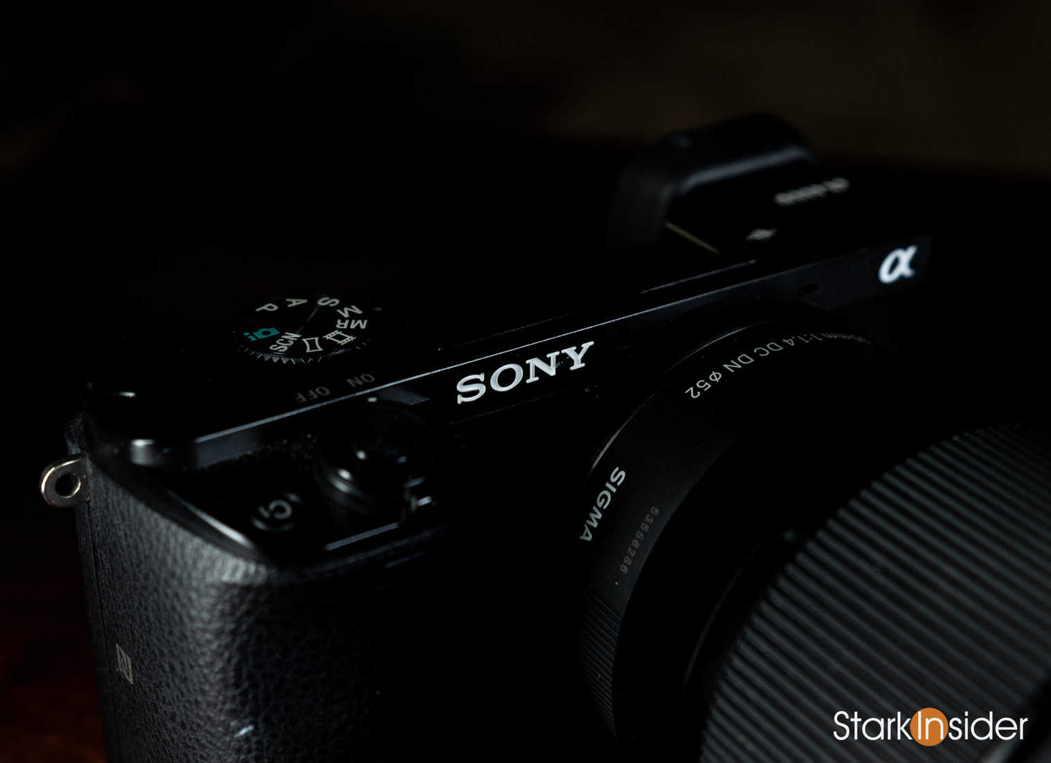 Sony a6000 Review - Is it The Best Travel Camera?