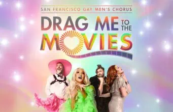 Lights, camera, fabulous! One-night only musical extravaganza at Davies Symphony Hall featuring 300 members of The San Francisco Gay Men’s Chorus