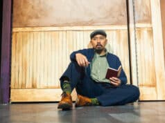 In Theater: San Francisco Playhouse to stage ‘The Glass Menagerie’ Photo Credit: Jessica Palopoli