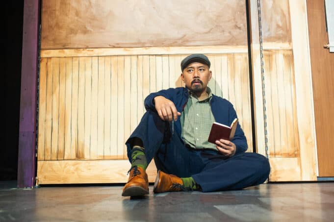 Photo Credit: Jessica Palopoli