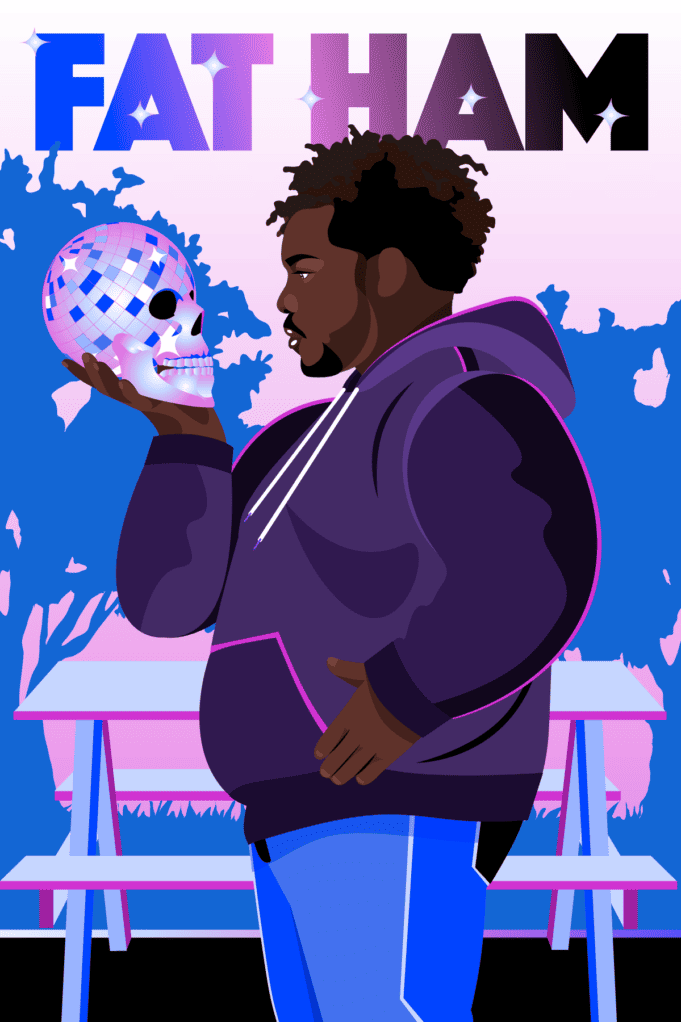 Fat Ham - San Francisco Playhouse