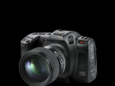 Trendspotting: Blackmagic Cinema Camera 6K discounted 40% after only 9 months Blackmagic Design announces special price for Blackmagic Cinema Camera 6K