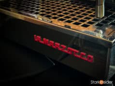 La Marzocco bundles Linea Micra with Pico grinder for 5% off - luxury marketing