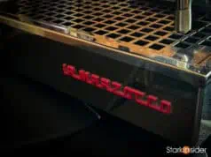 La Marzocco bundles Linea Micra with Pico grinder for 5% off - luxury marketing