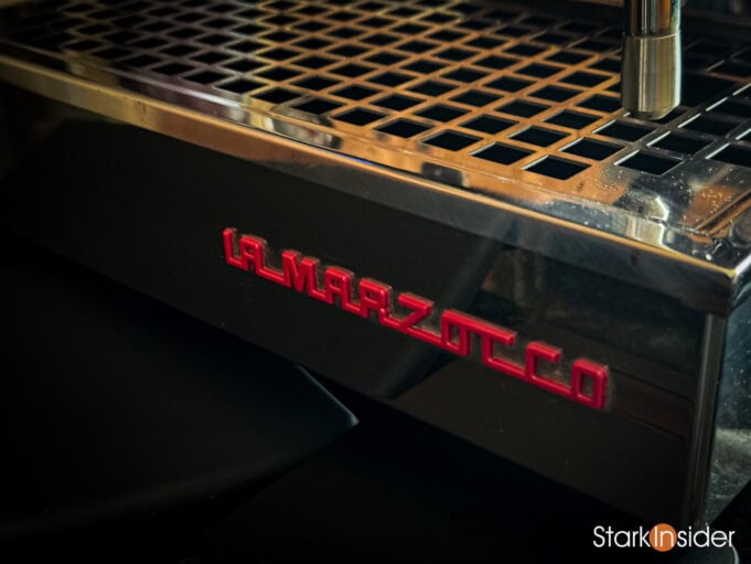 La Marzocco bundles Linea Micra with Pico grinder for 5% off - luxury marketing La Marzocco bundles Linea Micra with Pico grinder for 5% off - luxury marketing