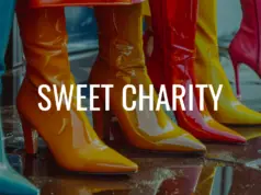 San Jose Stage Company - Sweet Charity