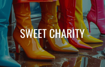 San Jose Stage Company - Sweet Charity