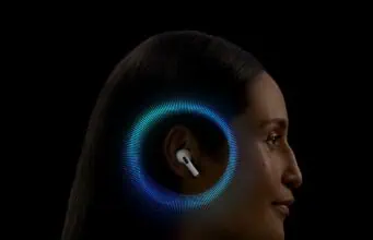 Apple iPods Pro 2 - Hearing Aid Feature in iOS 18.1