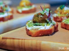 Eat Drink SF Returns: November 8-17, 2024 Eat Dink SF Event Details 2024